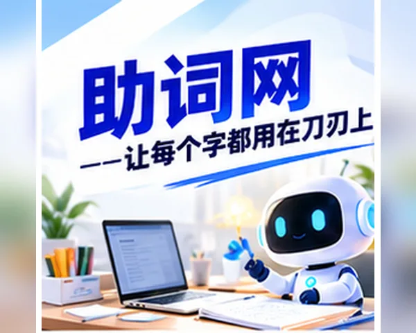 适合宝妈的AI提示词合集,尽在助词网
